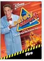 Amazon.com: Safety Smart Science with Bill Nye the Science